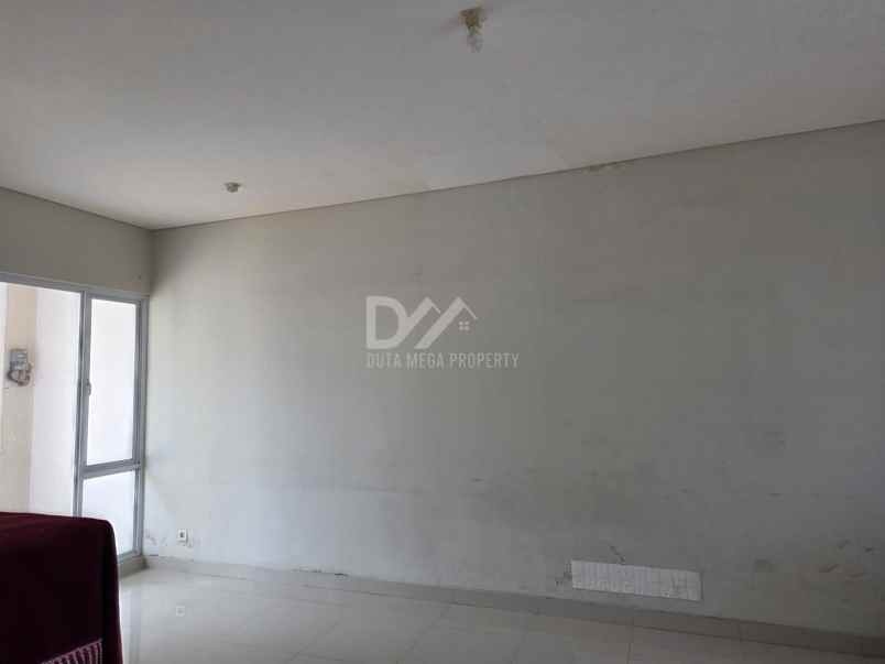 dijual rumah di banjar wijaya tangerang