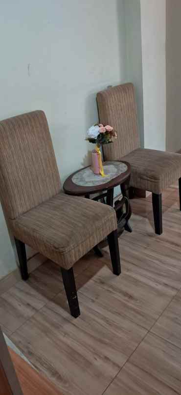 dijual rumah di komplek cikunir jatibening bekasi