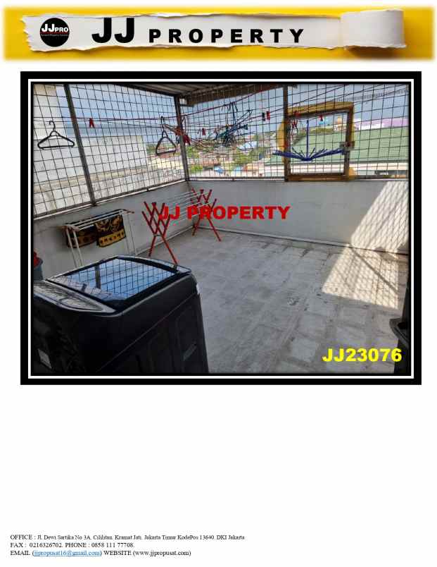 dijual rumah di medan marelan