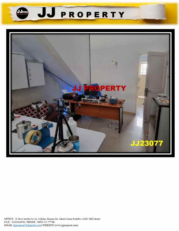 dijual rumah di medan marelan