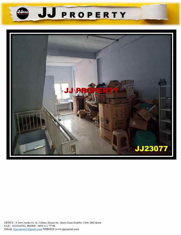 dijual rumah di medan marelan