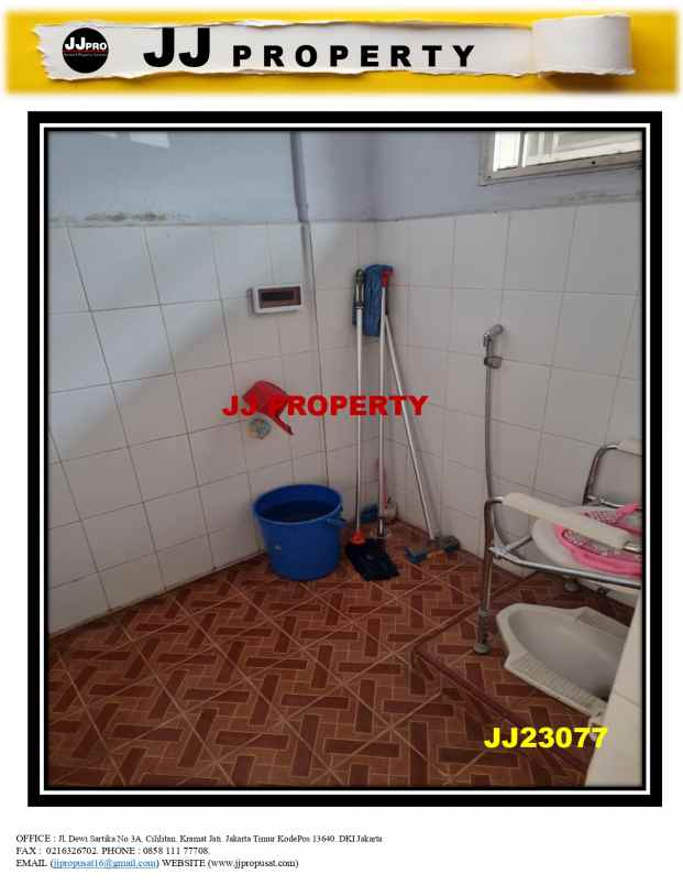 dijual rumah di medan marelan