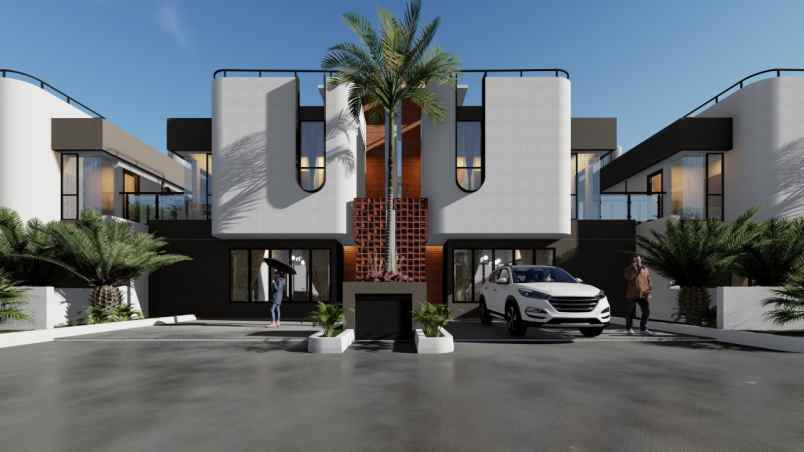 dijual rumah di padalarang dekat tol stasiun ka cepat