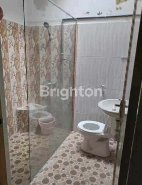 dijual rumah di perumahan pondok wisata estate