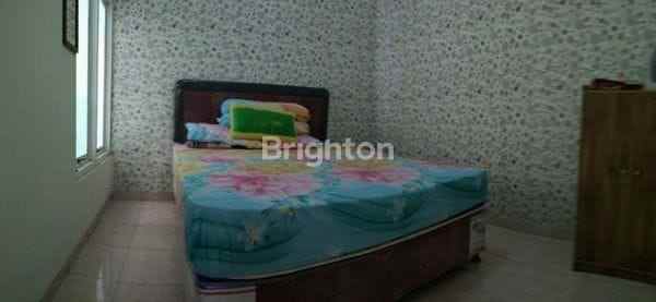 dijual rumah di perumahan pondok wisata estate