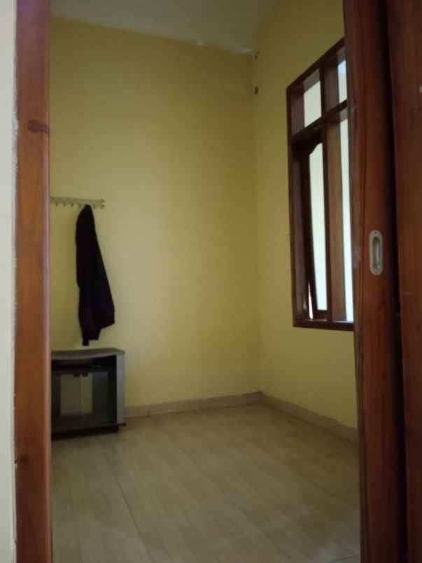 dijual rumah di pondok maritim indah surabaya barat