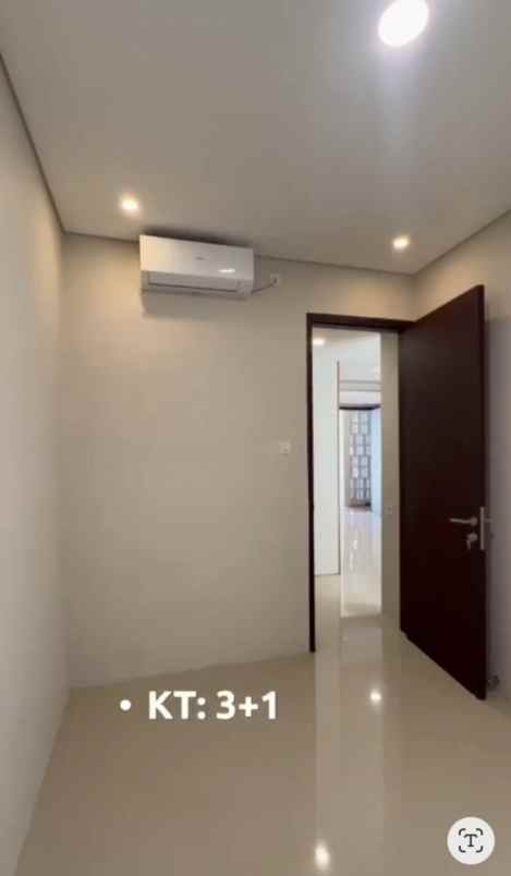 dijual rumah dian istana