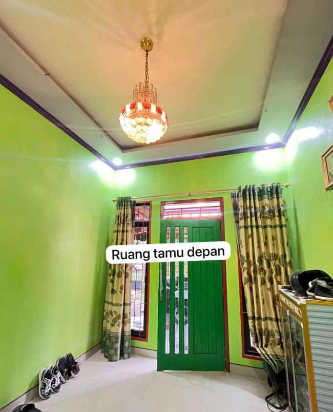 dijual rumah dijual rumah cepat di