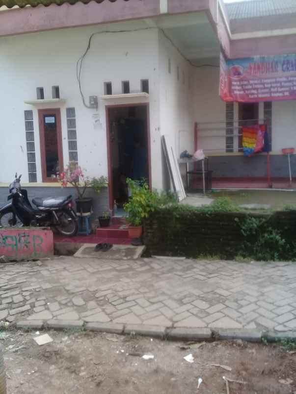 dijual rumah dijual rumah kontrakan 5
