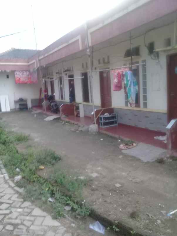 dijual rumah dijual rumah kontrakan 5