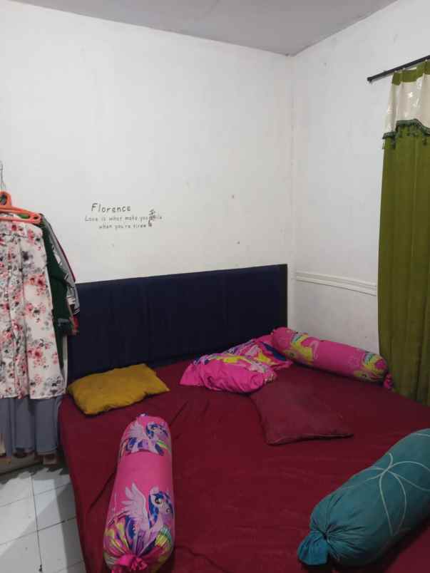 dijual rumah diover kredit rumah di