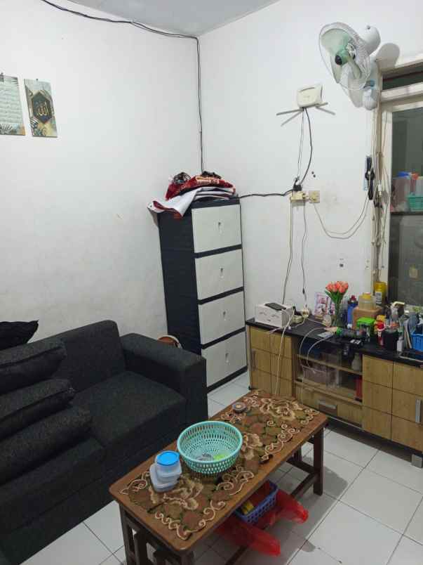 dijual rumah diover kredit rumah di