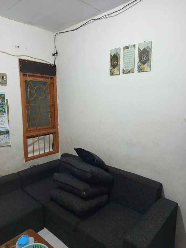 dijual rumah diover kredit rumah di