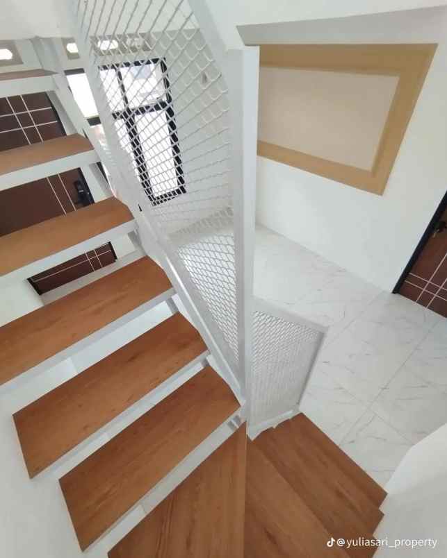 dijual rumah diover kredit rumah di