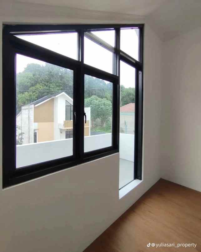 dijual rumah diover kredit rumah di