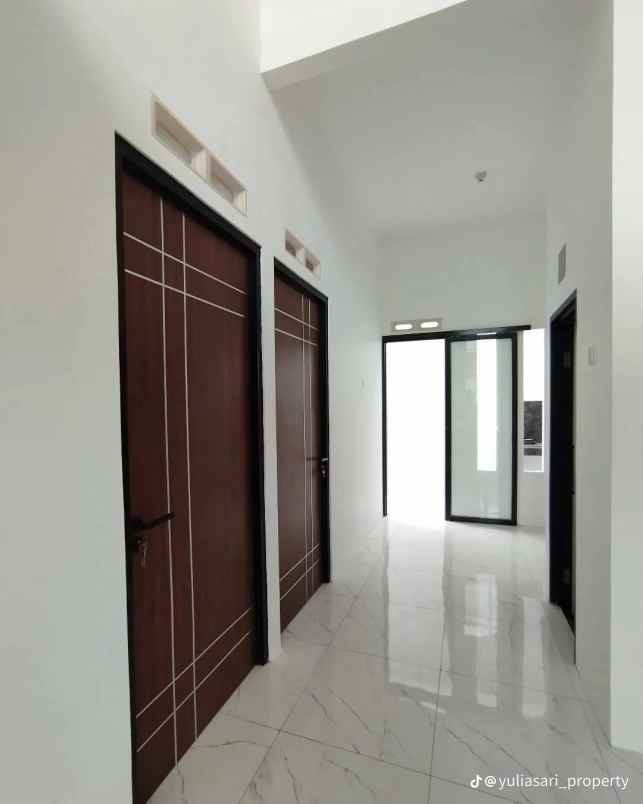 dijual rumah diover kredit rumah di