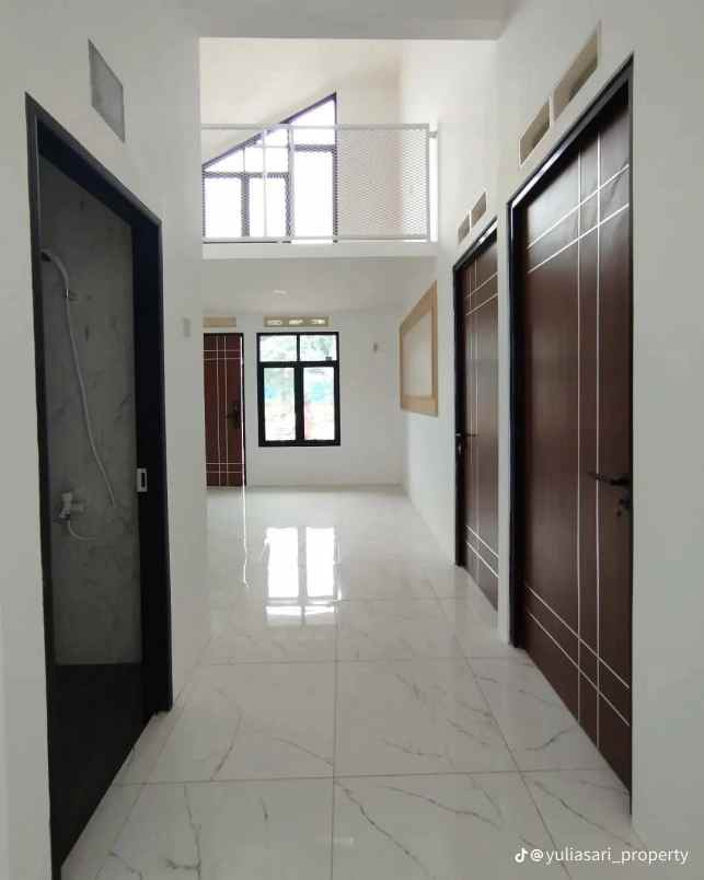 dijual rumah diover kredit rumah di