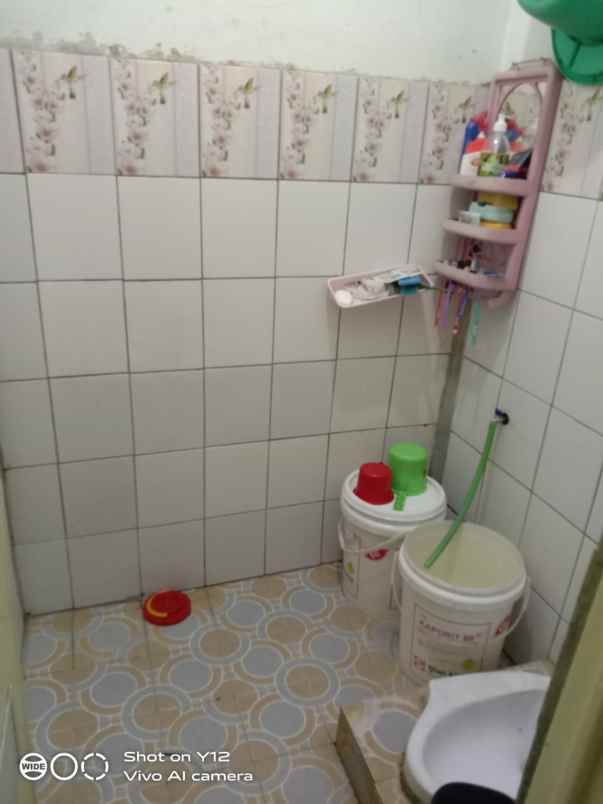 dijual rumah diover kredit rumah di