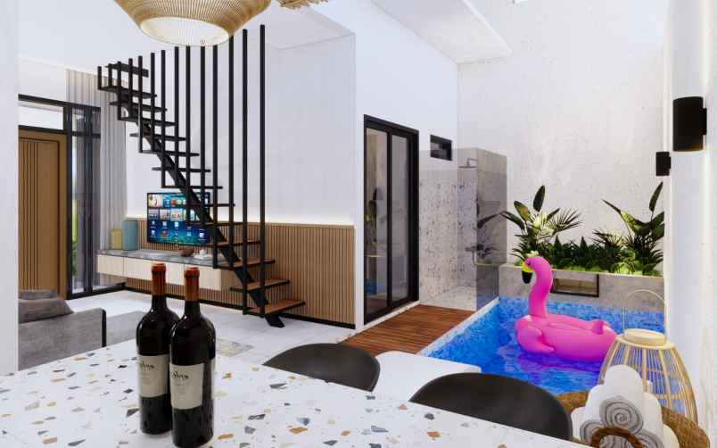 dijual rumah dsn bayaran tamantirto kasihan