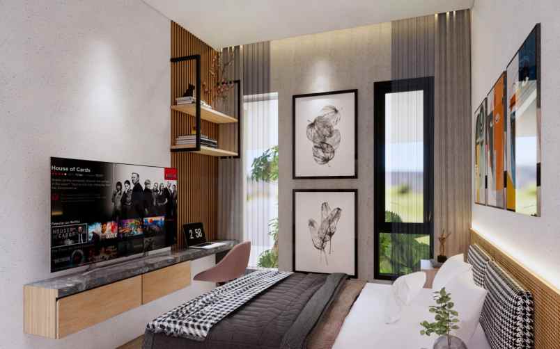 dijual rumah dsn bayaran tamantirto kasihan