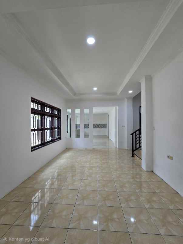 dijual rumah duren sawit jaktim