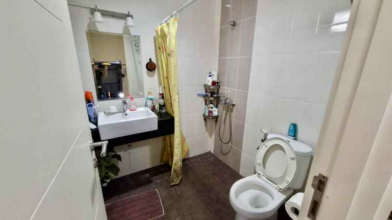 dijual rumah gading serpong