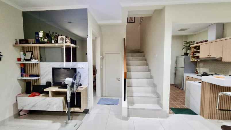 dijual rumah gading serpong