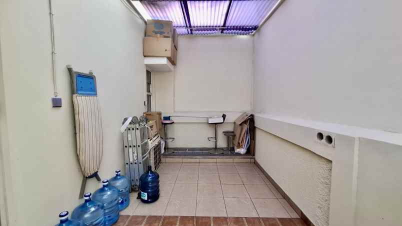 dijual rumah gading serpong