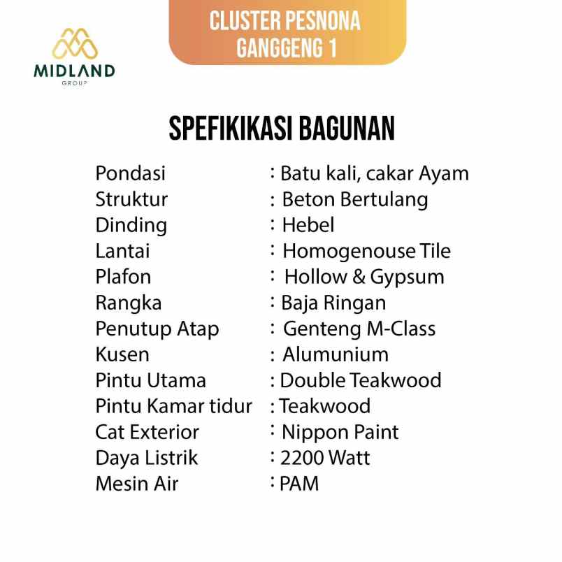 dijual rumah ganggeng jakarta utara