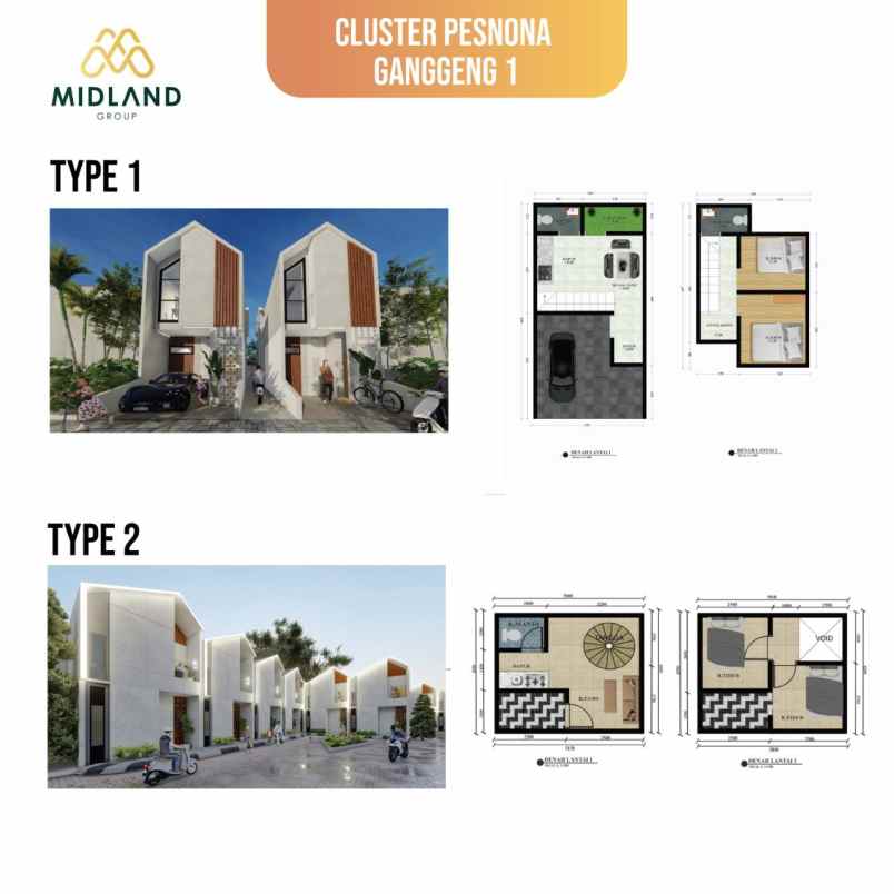 dijual rumah ganggeng jakarta utara