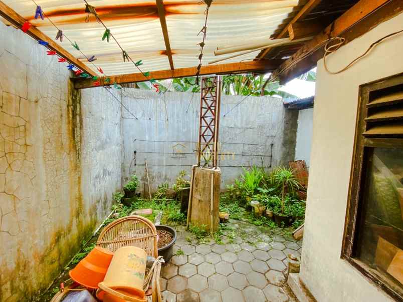 dijual rumah gedongtengen yogyakarta