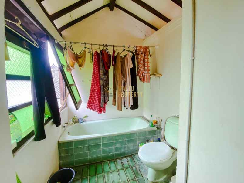 dijual rumah gedongtengen yogyakarta