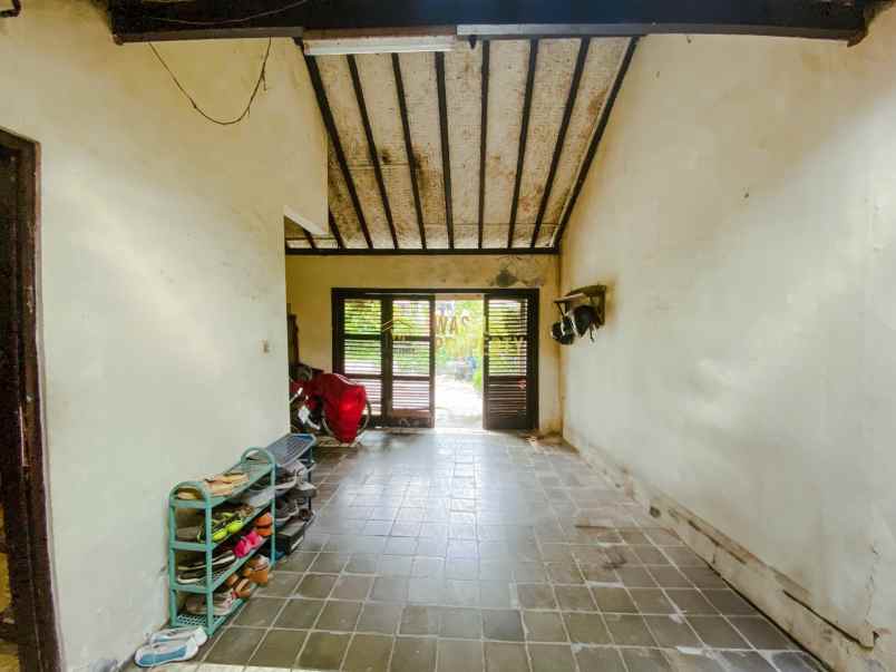 dijual rumah gedongtengen yogyakarta