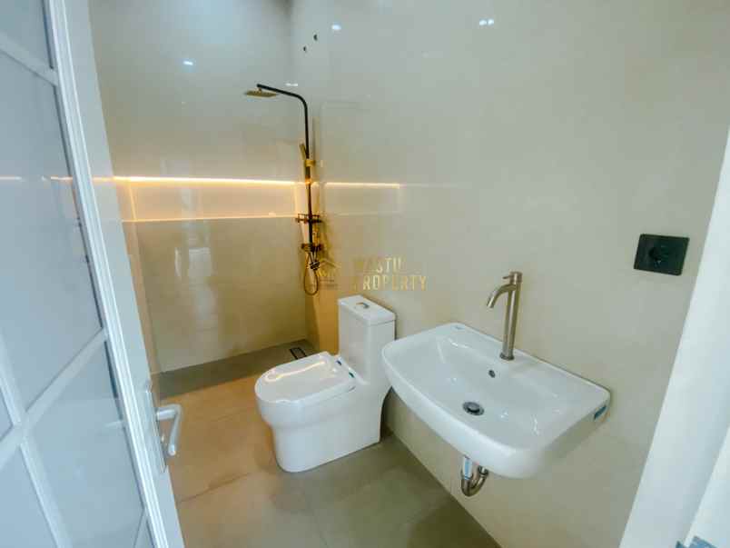 dijual rumah godean sleman yogyakarta