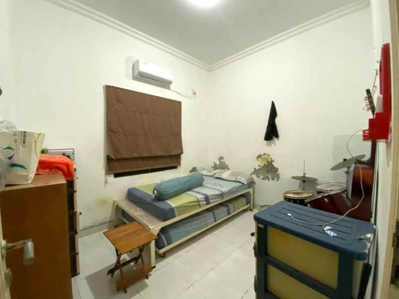 dijual rumah graha raya bintaro pondok