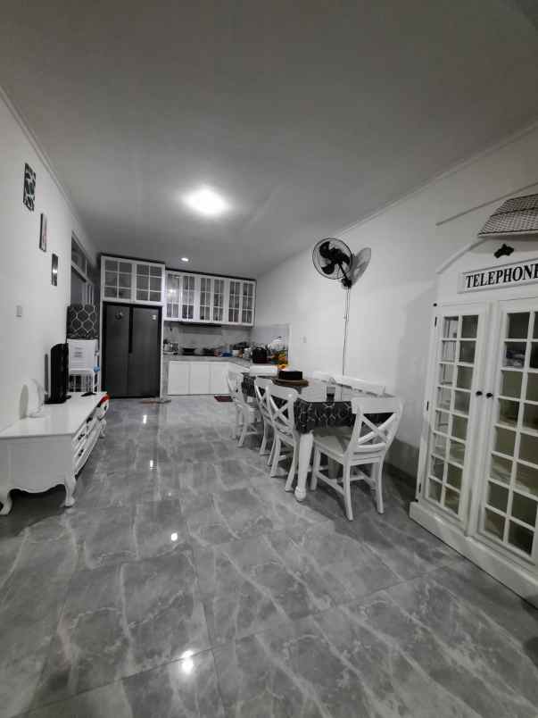dijual rumah grand depok city tirtajaya