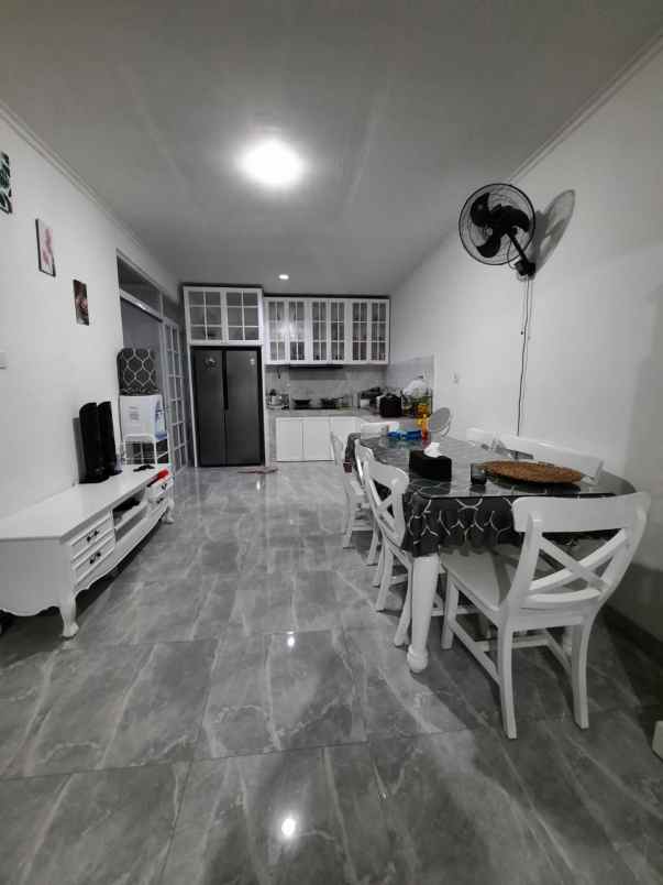 dijual rumah grand depok city tirtajaya