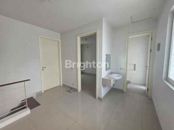 dijual rumah grand harvest