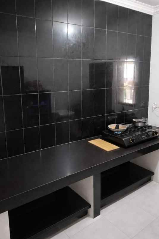 dijual rumah griya bandung indah