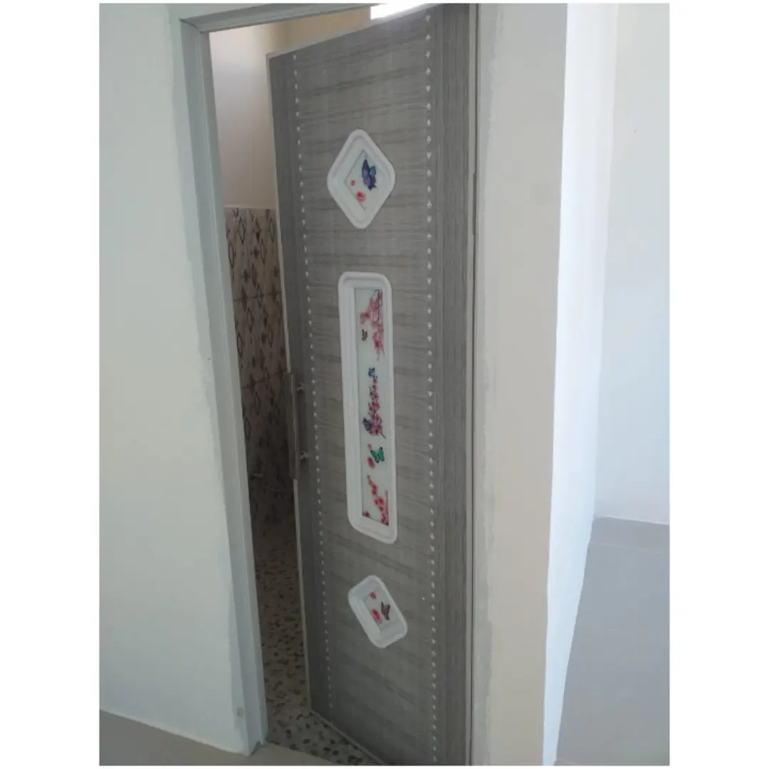 dijual rumah griya pelangi pekansabtu