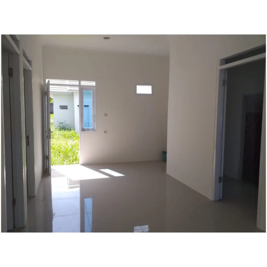 dijual rumah griya pelangi pekansabtu