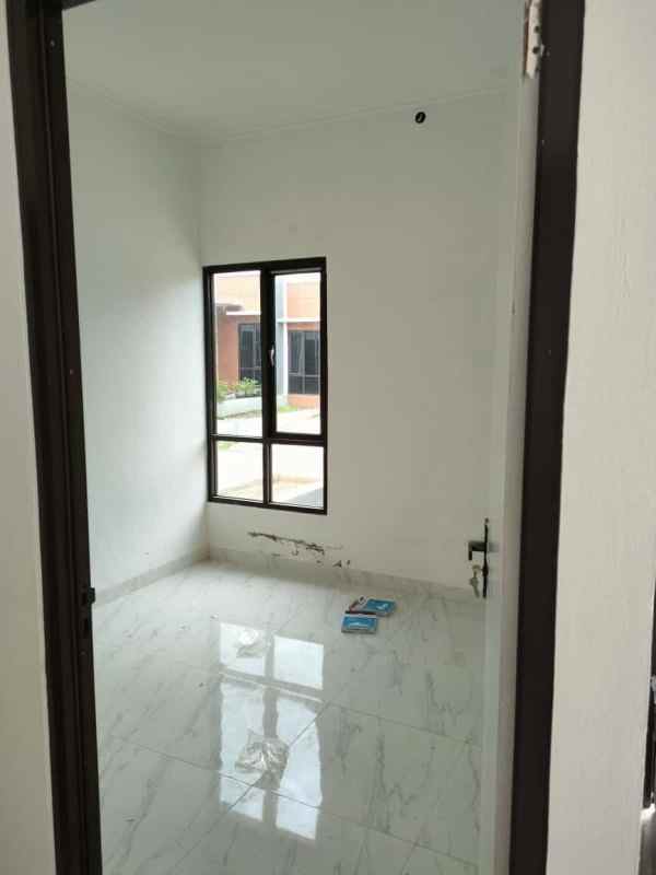 dijual rumah griya telaga permai tapos