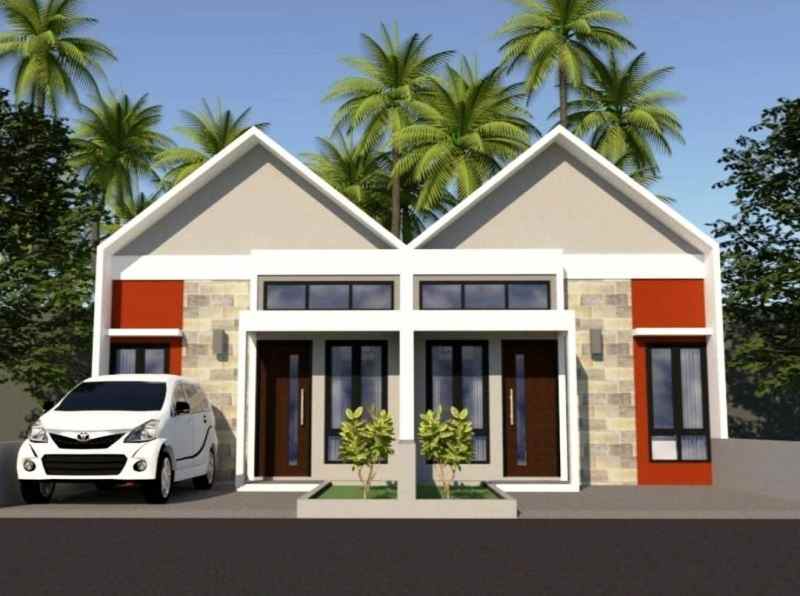 dijual rumah griya telaga permai tapos