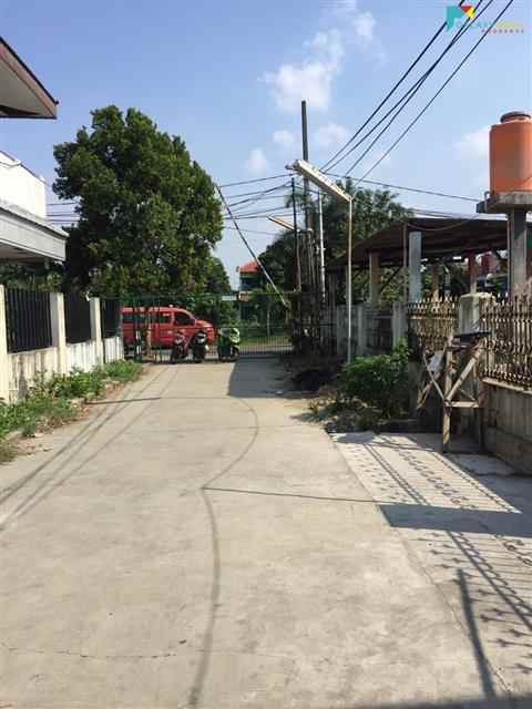 dijual rumah harapan jaya