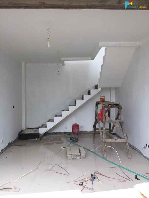 dijual rumah harapan jaya