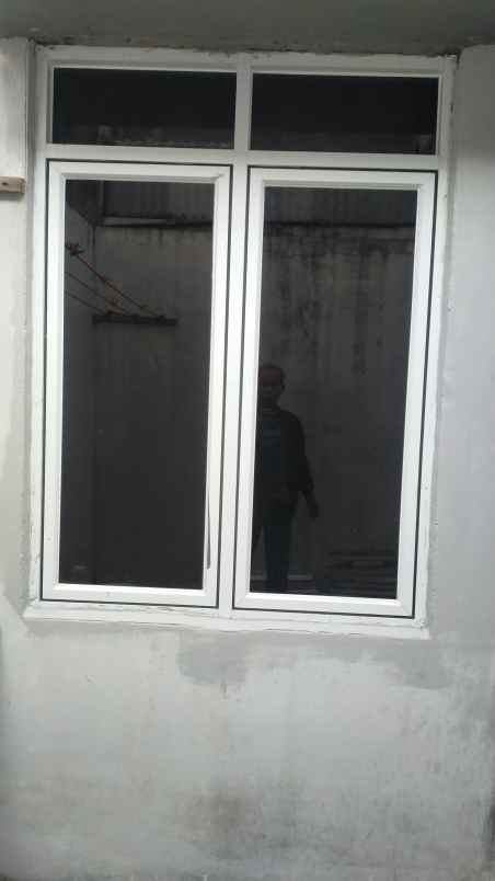 dijual rumah harga gading serpong