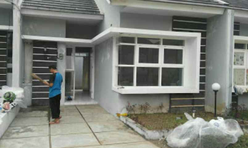 dijual rumah harga gading serpong