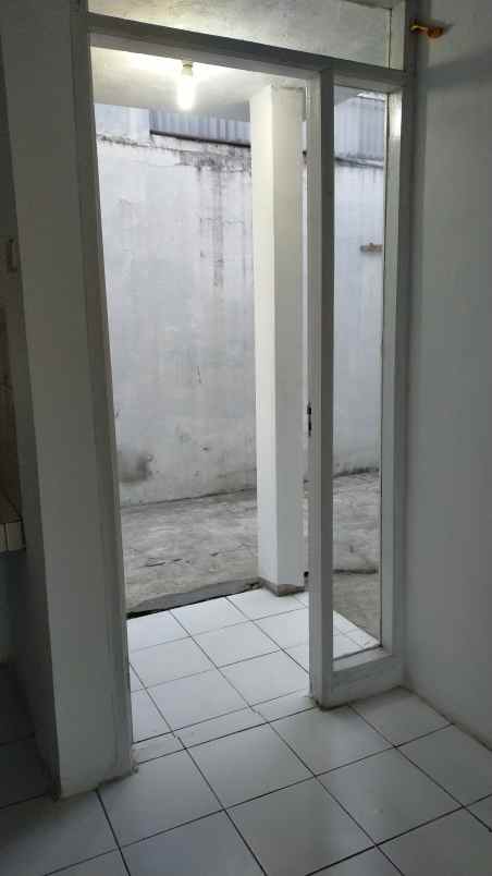 dijual rumah harga gading serpong