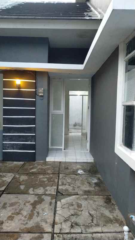dijual rumah harga gading serpong