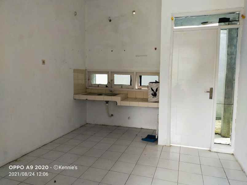 dijual rumah harga gading serpong